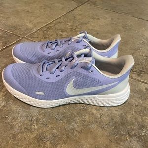 Brand New Nike Revolution Running Shoes